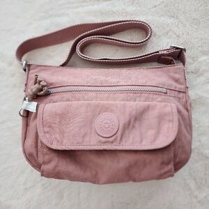 ❤️ Kipling Crossbody Bag